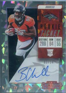 Bradley Chubb