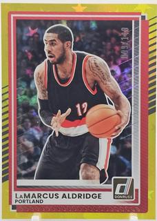 LaMarcus Aldridge