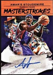 Amar'e Stoudemire