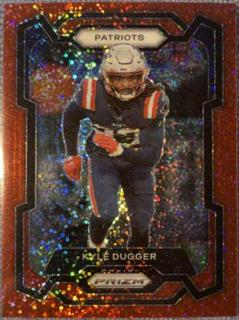 Kyle Dugger