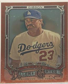 Kirk Gibson