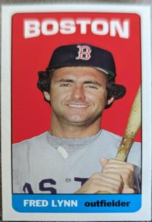 Fred Lynn