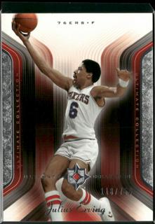 Julius Erving