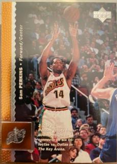 Sam Perkins