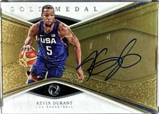 Kevin Durant