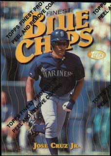 Jose Cruz Jr.