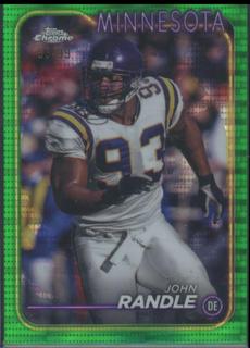 John Randle