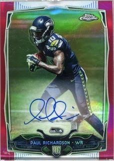 Paul Richardson