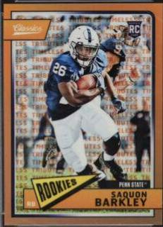Saquon Barkley