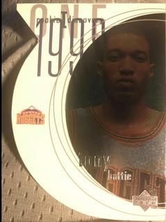 Tony Battie