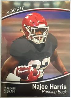 Najee Harris
