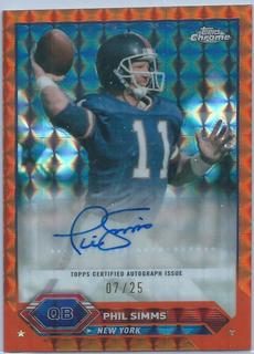 Phil Simms