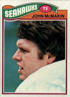 John McMakin
