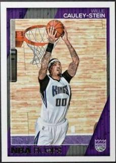 Willie Cauley-Stein