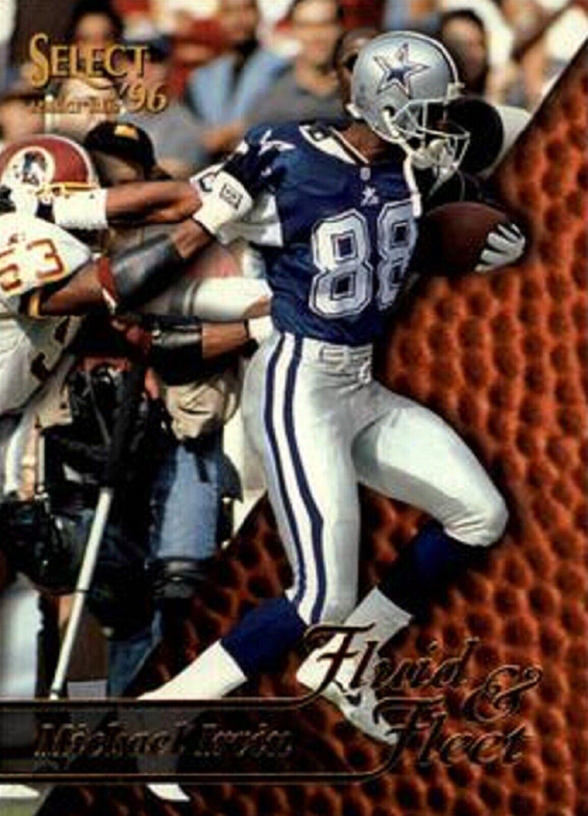 Michael Irvin #185