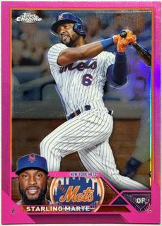 Starling Marte