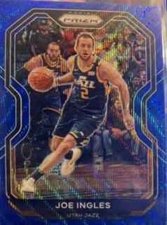 Joe Ingles