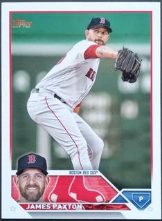 James Paxton