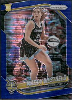Maddy Westbeld