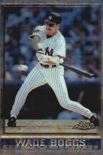 Wade Boggs