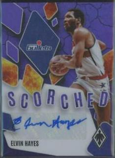 Elvin Hayes