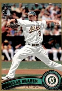 Dallas Braden