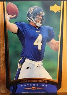 Jim Harbaugh