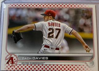 Zach Davies