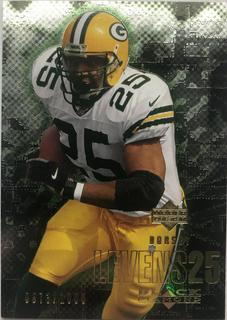Dorsey Levens