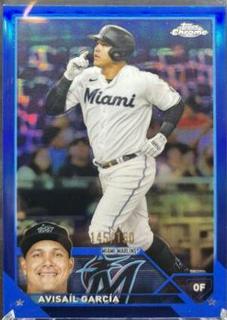 Avisail Garcia