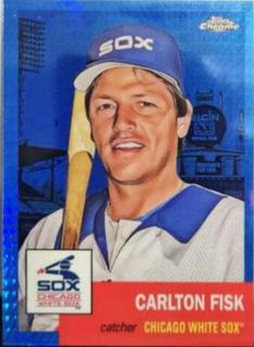 Carlton Fisk