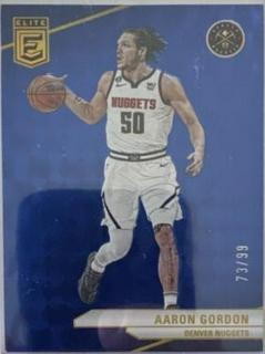 Aaron Gordon