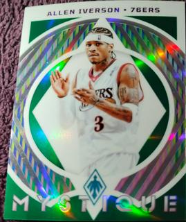 Allen Iverson