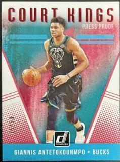 Giannis Antetokounmpo