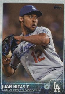 Juan Nicasio