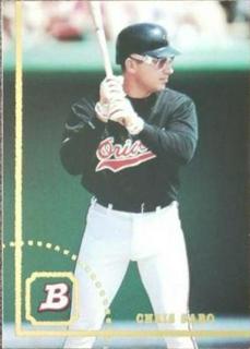 Chris Sabo