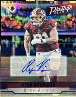 Ryan Kerrigan