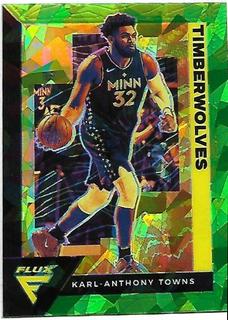 Karl-Anthony Towns