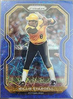 Willie Stargell