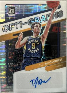 T. J. McConnell