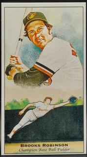 Brooks Robinson