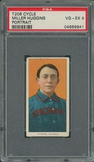 Miller Huggins