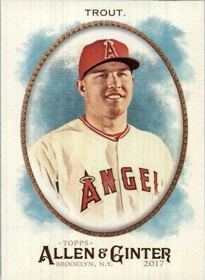 Mike Trout #10