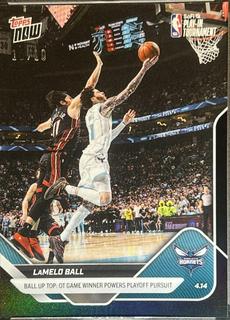 LaMelo Ball