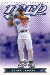 Brian Jordan