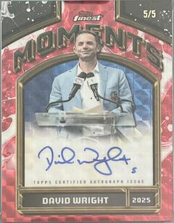 David Wright