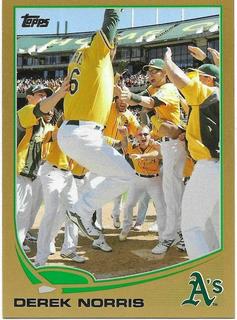 Derek Norris
