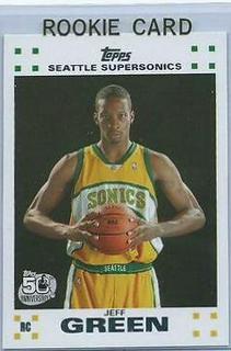 Jeff Green