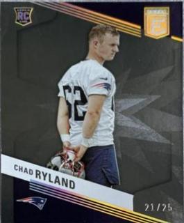 Chad Ryland