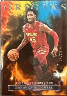 Donovan Mitchell